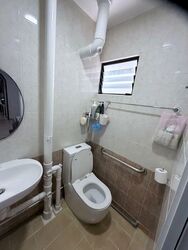 Blk 10 Farrer Park Gardens (Kallang/Whampoa), HDB 3 Rooms #555687201
